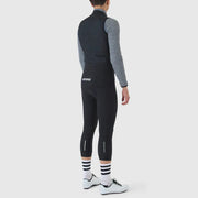 Gilet Cafe du Cycliste Edith - Nero