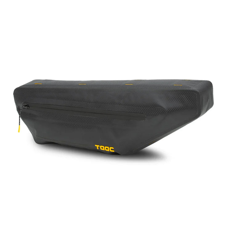 Borsa telaio TAAC Paac 2L - Nero