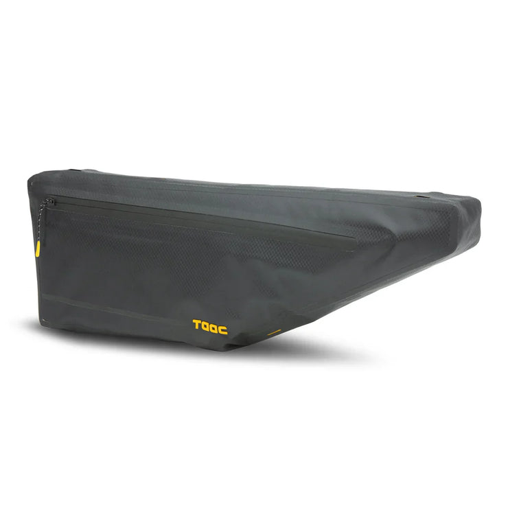 Borsa telaio TAAC Paac 4L - Nero