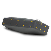 Borsa telaio TAAC Paac 4L - Nero