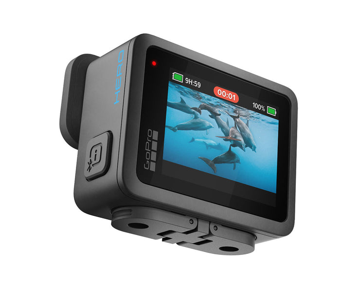 GoPro HERO